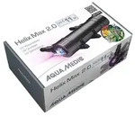 Helix Max 2.0 UV-C Wasserkl&auml;rer 11W (Aquarium 125-1500l)