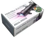 Helix Max 2.0 UV-C Wasserkl&auml;rer 18W (Aquarium 125-1500l)