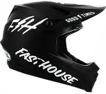 Bell Full 9 Fusion Mips Downhillhelm Schwarz XL Schwarz XL - Schwarz