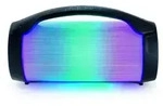 bigben Multimedia Bluetooth&reg;-Lautsprecher PARTY Lite mit Diskolicht + Mikrofon