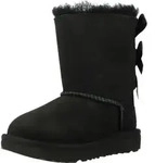 Ugg Kids Bailey Bow Ii Stiefel F&uuml;r Kleinkinder Grau EU 26 Junge Grau EU 26 - Grau -