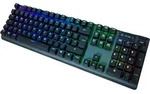 SteelSeries Apex Pro - Standard - USB - Membran-Schl&uuml;sselschalter - QWERTZ - RGB-LED