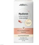 Hyaluron Nude Perfect.Fluid get&ouml;nt s.hel HT Lsf 20 50 ml