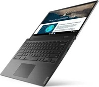 Lenovo 81WX0008GE, Lenovo Chromebook S345-14AST A6-9220C 4GB/64GB 14"FHD Chrome OS