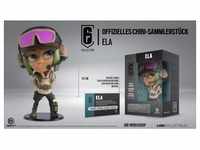 Ubisoft / UBICollectibles Rainbow Six Collection Chibi Figur Ela 10 cm...