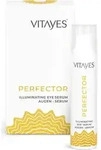 Vitayes, Perfector, Augen Gel/Serum, Augencreme mit Anti-Aging Soforteffekt f&uuml;r