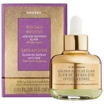 KORRES Golden Saffron Jugendlichkeits-Restoring-Creme, Straffend & Lifting, 50ml