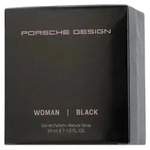 Porsche Design Woman Black Eau de Parfum Spray (30 ml)