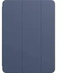 Apple iPad Pro 11" Smart Folio (MX4X2ZM/A) Alaskan Blue Neu - Dunkelblau