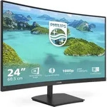 Philips E Line 241E1SCA/00, 59,9 cm (23.6"), 1920 x 1080 Pixel, Full HD, LCD, 4 ms,