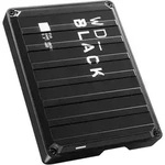 WD_BLACK P10 Game Drive WDBA3A0050BBK - Festplatte - 5 TB - extern (tragbar) - USB