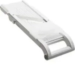 Benriner Premium No.95 Gem&uuml;semandoline 95 mm BN95W - Wei&szlig;