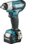 Makita Akku-Schlagschrauber - TW141DSMJ