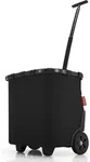 Reisenthel Carrycruiser black black - Schwarz