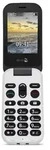 DORO 6060 - Feature Phone - Dual-SIM - microSD slot - 320 x 240 Pixel - rear camera 3