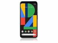Google Pixel 4 XL 16cm (6,3 Zoll), 16MP, 6GB RAM, 64GB Speicher, Farbe: Schwarz
