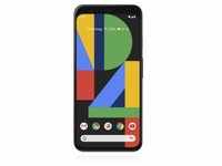 Google Handy Pixel 4 14,5cm (5,7 Zoll), 16MP, 6GB RAM, 64GB Speicher, Farbe: Orange