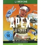 Electronic Arts Apex Legends - &Eacute;dition Lifeline, Xbox One, Multiplayer-Modus, T