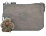 Kipling Basic Creativity S Geldb&ouml;rse 14,5 cm - Beige