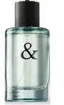 Tiffany & Co. Love Eau de Toilette for Him, M&auml;nner, 50 ml, Kardamom, Ingwer,
