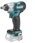 Akku-Schlagschrauber TW161DZ, 12Volt (blau/schwarz, ohne Akku und Ladeger&auml;t) -