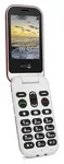 DORO 6060 - Feature Phone - Dual-SIM - microSD slot - 320 x 240 Pixel - rear camera 3