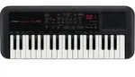 Yamaha PSS-A50, Digitaler Synthesizer, 1,4 W, Digital, LED, 1 Zeilen, Akku, USB
