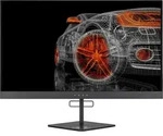 HP OMEN X 27, 68,6 cm (27"), 2560 x 1440 Pixel, Quad HD, LED, 1 ms, Schwarz