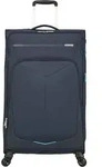 American Tourister Summerfunk Spinner 77 / 28 EXP TSA Trolley Navy blau 79cm -...