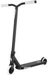 Chilli Base - Einsteiger Stunt Scooter Wei&szlig; - Schwarz