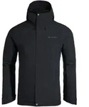 VAUDE Me Rosemoor Padded Jacket black M - Schwarz - M