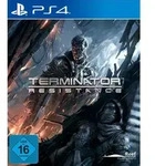 PLAION Terminator: Resistance, PlayStation 4