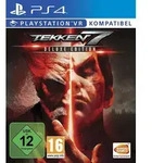BANDAI NAMCO Entertainment Tekken 7 - Deluxe Edition, PlayStation 4,
