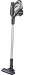 CLATRONIC BS 1312 A Akku-Staubsauger - Schwarz/Blau/Silber