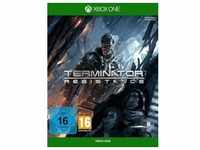 Reef Entertainment Ltd Terminator: Resistance, Xbox One, M (Reif)