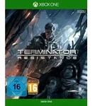 Terminator: Resistance (XONE)