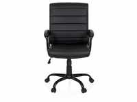 hjh OFFICE Home Office Chefsessel ERGOSMOOTH BIG Chefsessel Home Office mit...
