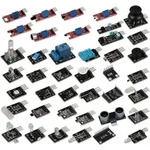 JOY-iT Sensor-Kit X40 - DIY-Kit