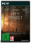 Life is Strange 2 PC