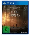 Life is Strange 2