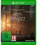 Life is Strange 2 (XBox ONE)