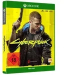 CD Projekt Cyberpunk 2077 - Day One Edition, Xbox One, M (Reif), Physische Medien