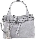 Suri Frey Romy Handtasche 33 cm - Grau