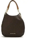 Michael Kors Handtasche Lillie Braun - Braun