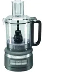 KitchenAid 5KFP0919, 2,1 l, Grau, Tasten, 1500 RPM, 750 RPM, 1500 RPM - Grau