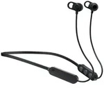 Skullcandy Jib+, Kabellos, 20 - 20000 Hz, Anrufe/Musik, 17 g, Kopfh&ouml;rer, Schwarz -