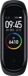 Xiaomi Mi Band 4 Smart Band Fitness-Armband schwarz - NEU - Schwarz