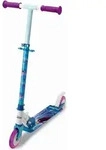 Smoby Die Eisk&ouml;nigin Roller mitBremse, klappbar - Blau