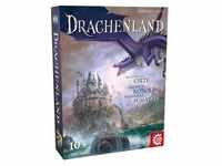 Game Factory - Brettspiel - Drachenland