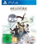 THQ Pillars of Eternity II: Deadfire, PS4, PlayStation 4, M (Reif)